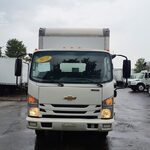 2020 Chevrolet LCF4500HD Box Truck for sale — view 2