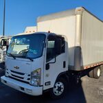 2020 Chevrolet LCF4500HD Box Truck for sale — view 3