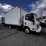 2020 Chevrolet LCF4500HD Box Truck for sale — view 3