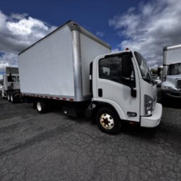 2020 Chevrolet LCF4500HD Box Truck for sale — view 3