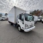 2020 Chevrolet LCF4500HD Box Truck for sale — view 3