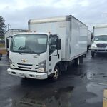 2022 Chevrolet LCF4500HD Box Truck for sale — view 3