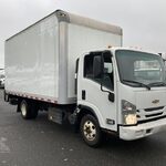 2020 Chevrolet LCF4500HD Box Truck for sale — view 3