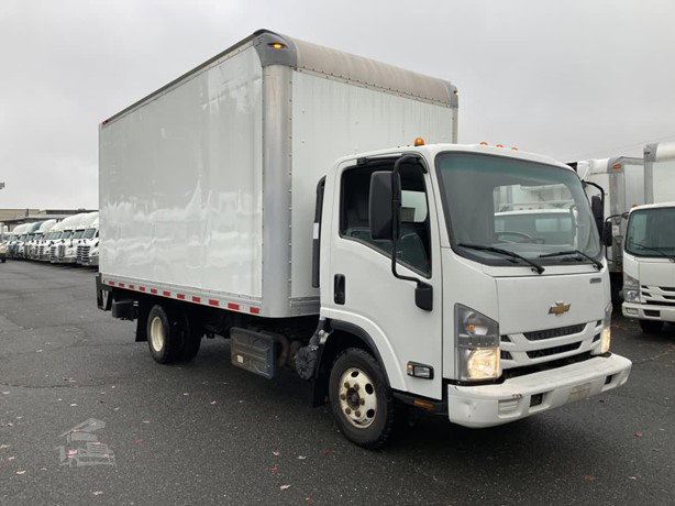 2020 Chevrolet LCF4500HD Box Truck for sale — view 3