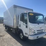 2020 Chevrolet LCF4500HD Box Truck for sale — view 3