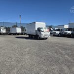 2020 Chevrolet LCF4500HD Box Truck for sale — view 3