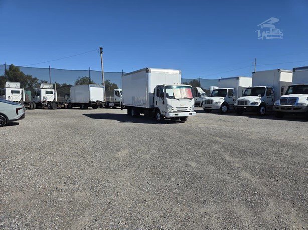 2020 Chevrolet LCF4500HD Box Truck for sale — view 3