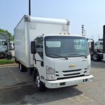 2020 Chevrolet LCF4500HD Box Truck for sale — view 3
