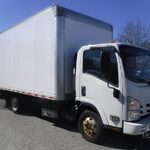 2020 Chevrolet LCF4500HD Box Truck for sale — view 3