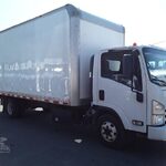 2020 Chevrolet LCF4500HD Box Truck for sale — view 3