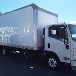 2020 Chevrolet LCF4500HD Box Truck for sale — view 3