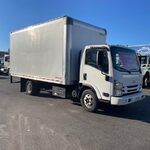 2022 Chevrolet LCF4500HD Box Truck for sale — view 3