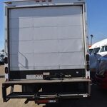 2020 Chevrolet LCF4500HD Box Truck for sale — view 3