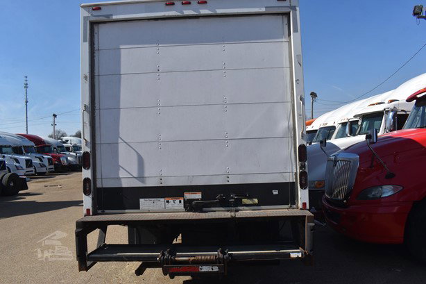 2020 Chevrolet LCF4500HD Box Truck for sale — view 3