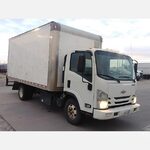 2020 Chevrolet LCF4500HD Box Truck for sale — view 3