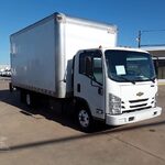2019 Chevrolet LCF4500HD Box Truck for sale — view 3