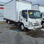 2021 Chevrolet LCF4500HD Box Truck for sale — view 3