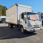 2021 Chevrolet LCF4500HD Box Truck for sale — view 3