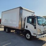 2021 Chevrolet LCF4500HD Box Truck for sale — view 3