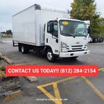 2021 Chevrolet LCF4500HD Box Truck for sale — view 3