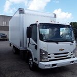 2021 Chevrolet LCF4500HD Box Truck for sale — view 3