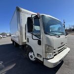 2021 Chevrolet LCF4500HD Box Truck for sale — view 3