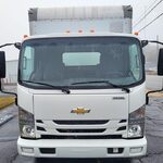 2021 Chevrolet LCF4500HD Box Truck for sale — view 3