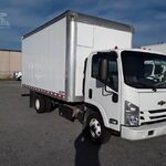 2020 Chevrolet LCF4500HD Box Truck for sale — view 3
