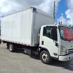 2020 Chevrolet LCF4500HD Box Truck for sale — view 3