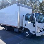 2020 Chevrolet LCF4500HD Box Truck for sale — view 3
