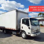2020 Chevrolet LCF4500HD Box Truck for sale — view 3