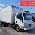2020 Chevrolet LCF4500HD Box Truck for sale — view 3