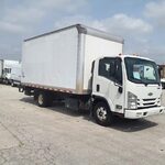 2020 Chevrolet LCF4500HD Box Truck for sale — view 3