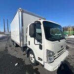 2020 Chevrolet LCF4500HD Box Truck for sale — view 3