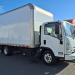 2020 Chevrolet LCF4500HD Box Truck for sale — view 3