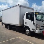 2020 Chevrolet LCF4500HD Box Truck for sale — view 3