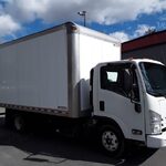 2020 Chevrolet LCF4500HD Box Truck for sale — view 3