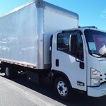 2020 Chevrolet LCF4500HD Box Truck for sale — view 3