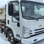 2022 Chevrolet LCF4500HD Box Truck for sale — view 3