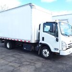 2020 Chevrolet LCF4500HD Box Truck for sale — view 3
