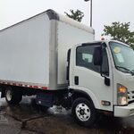 2020 Chevrolet LCF4500HD Box Truck for sale — view 3