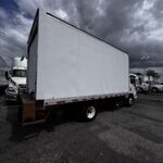 2020 Chevrolet LCF4500HD Box Truck for sale — view 4