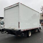 2020 Chevrolet LCF4500HD Box Truck for sale — view 4