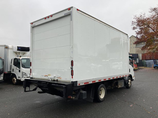 2020 Chevrolet LCF4500HD Box Truck for sale — view 4