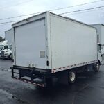 2022 Chevrolet LCF4500HD Box Truck for sale — view 4
