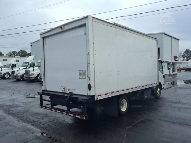 2022 Chevrolet LCF4500HD Box Truck for sale — view 4