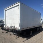 2020 Chevrolet LCF4500HD Box Truck for sale — view 4
