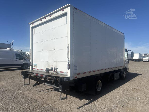 2020 Chevrolet LCF4500HD Box Truck for sale — view 4