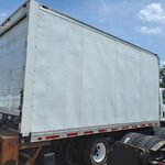 2020 Chevrolet LCF4500HD Box Truck for sale — view 4