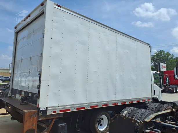 2020 Chevrolet LCF4500HD Box Truck for sale — view 4